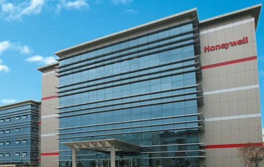 Honeywell霍尼韦尔 Honeywell霍尼韦尔