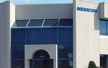Medicom麦迪康 Medicom麦迪康