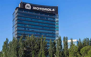 Motorola摩托罗拉 Motorola摩托罗拉