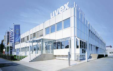 uvex优唯斯 uvex优唯斯