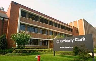 Kimberly金佰利 Kimberly金佰利