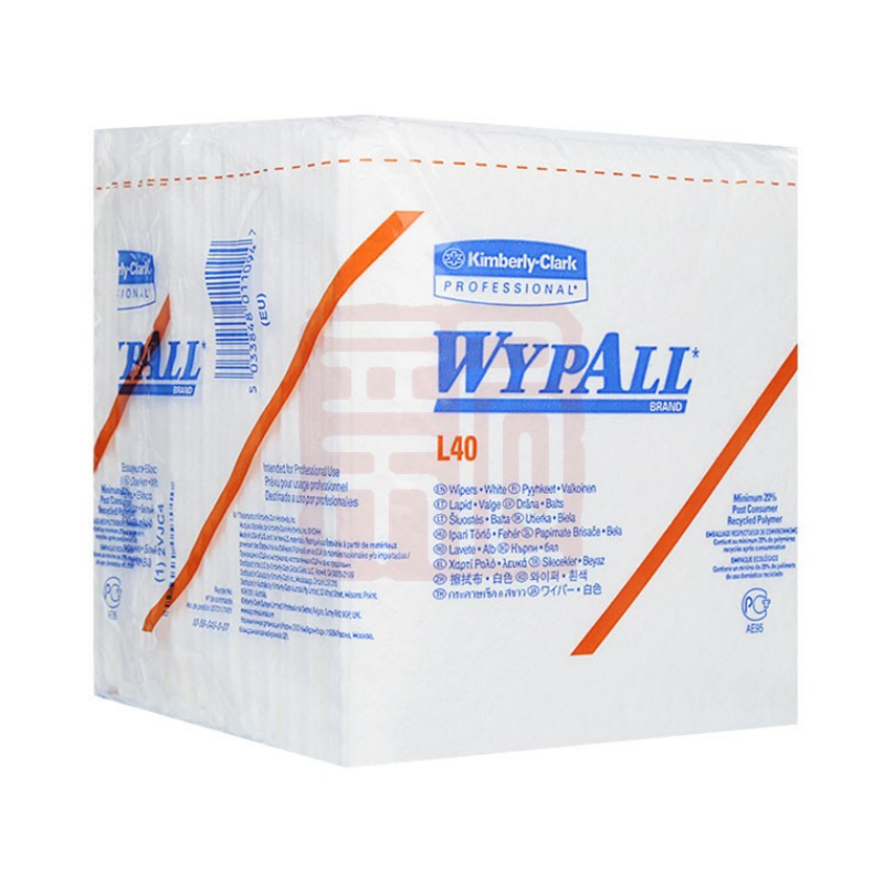 金佰利05701WYPALL* L40工业擦拭纸图片3