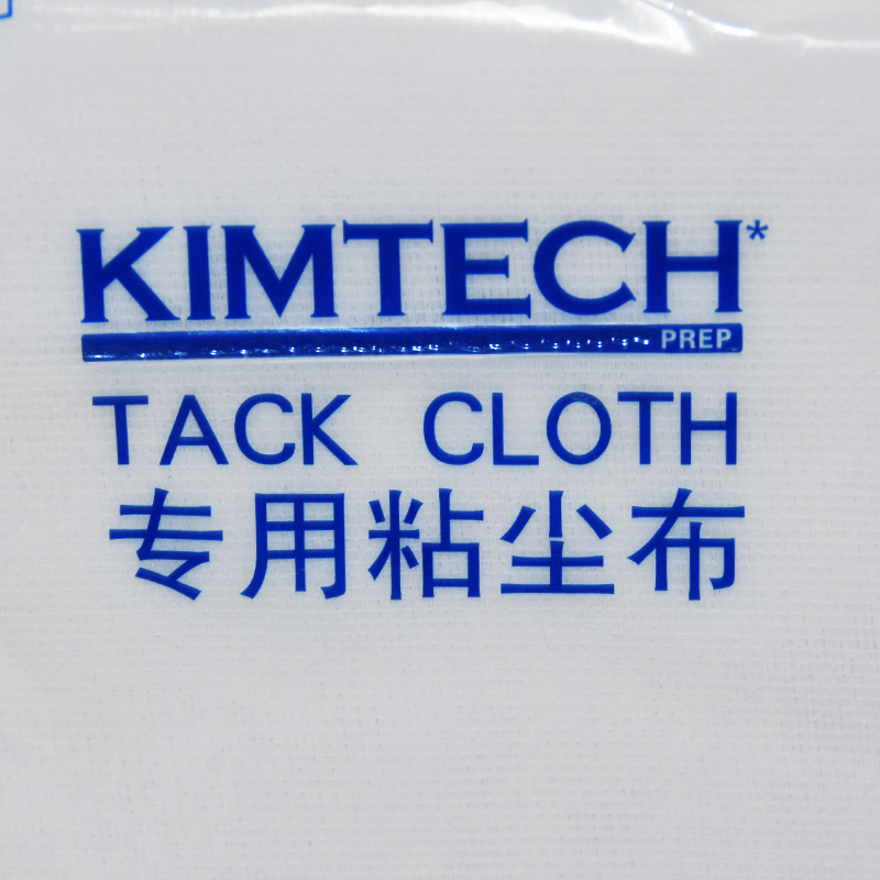 金佰利75850B KIMTECH*PREP专用粘尘布图片2