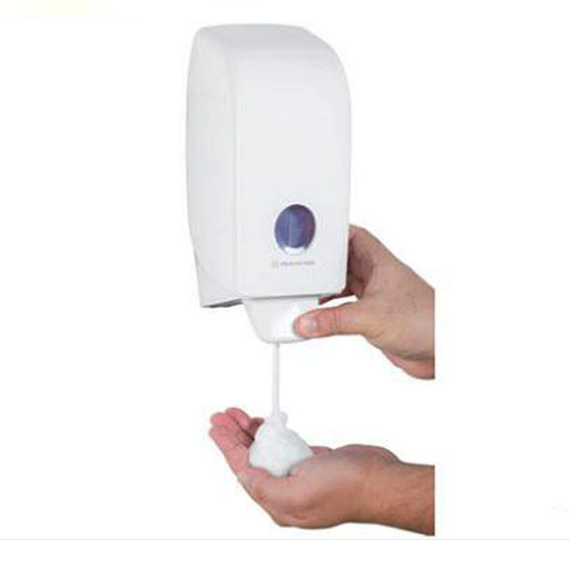金佰利69480（原92144）泡沫型洗手液分配器图片2