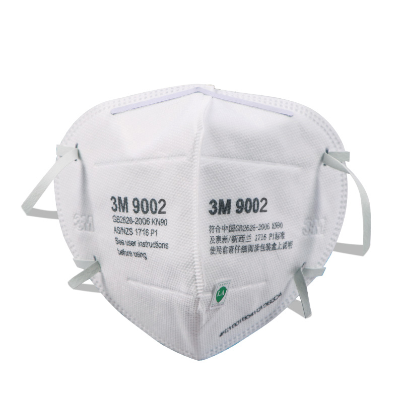 3M9002口罩图片3
