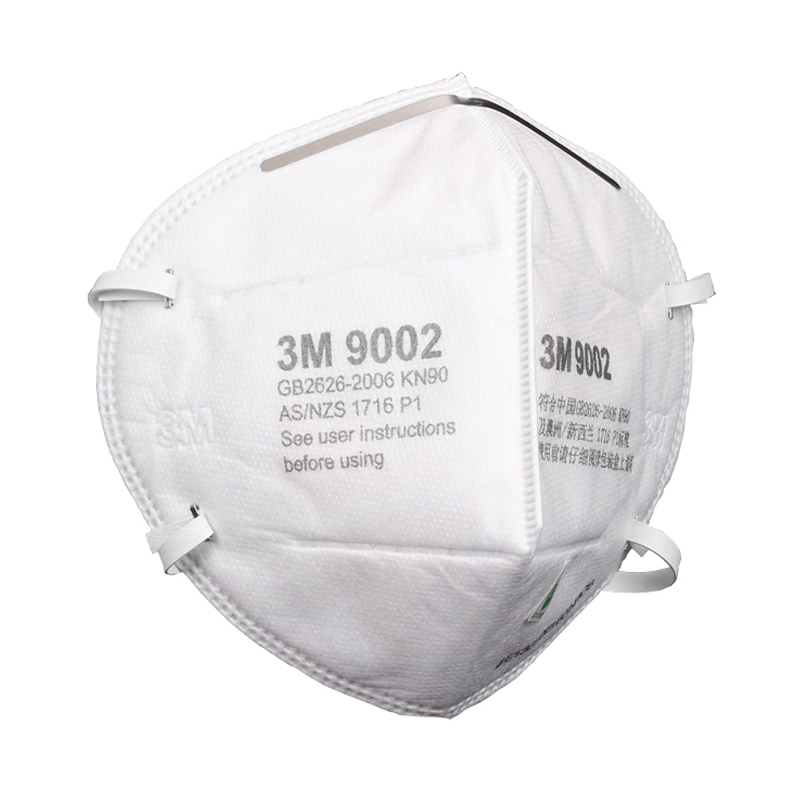 3M9002口罩图片1