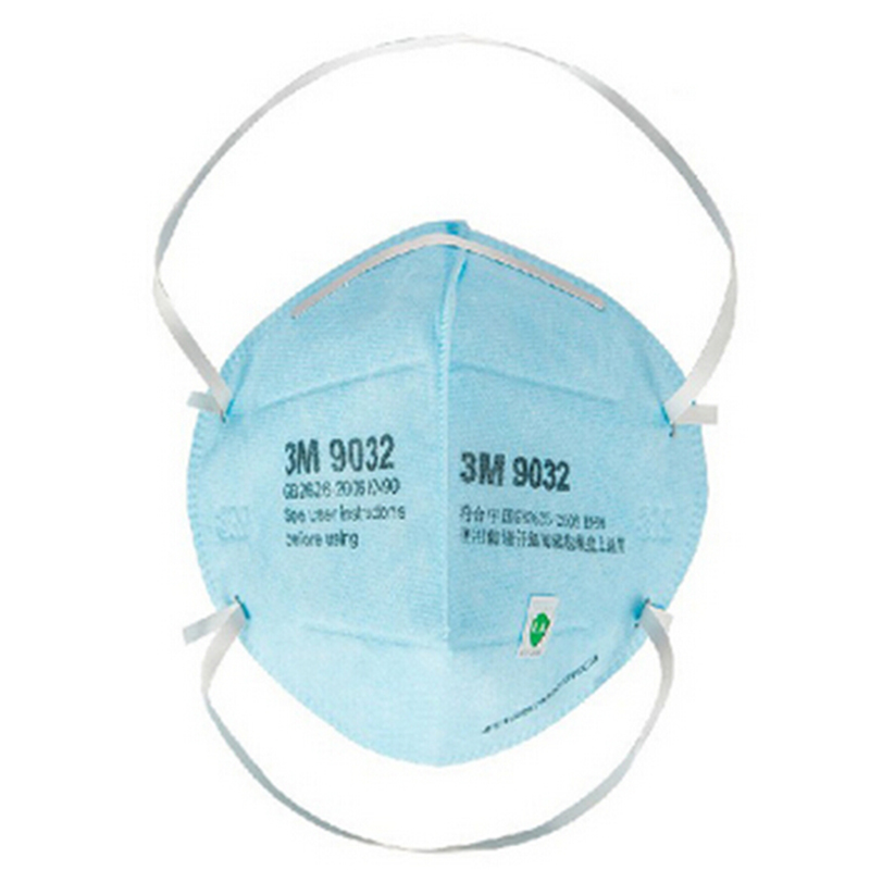 3M9032KN90防尘口罩图片2