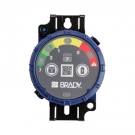Brady贝迪150740巡检定时器